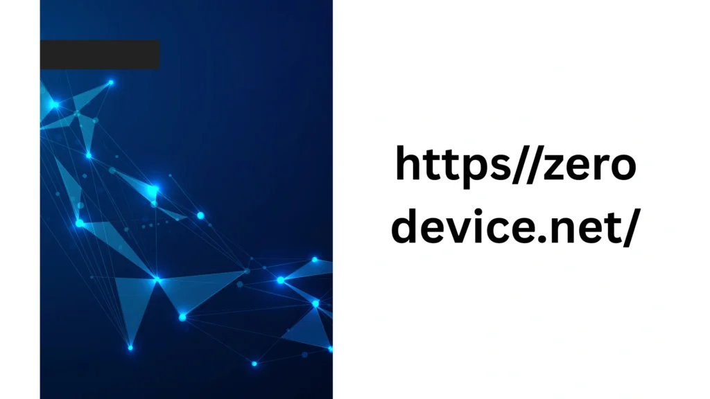 https//zerodevice.net/