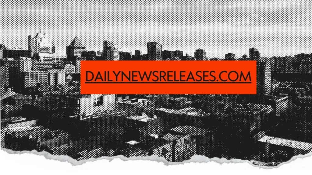 dailynewsreleases.com