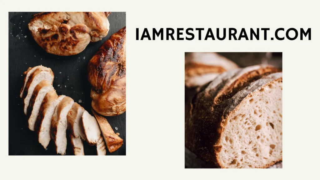 Iamrestaurant.com
