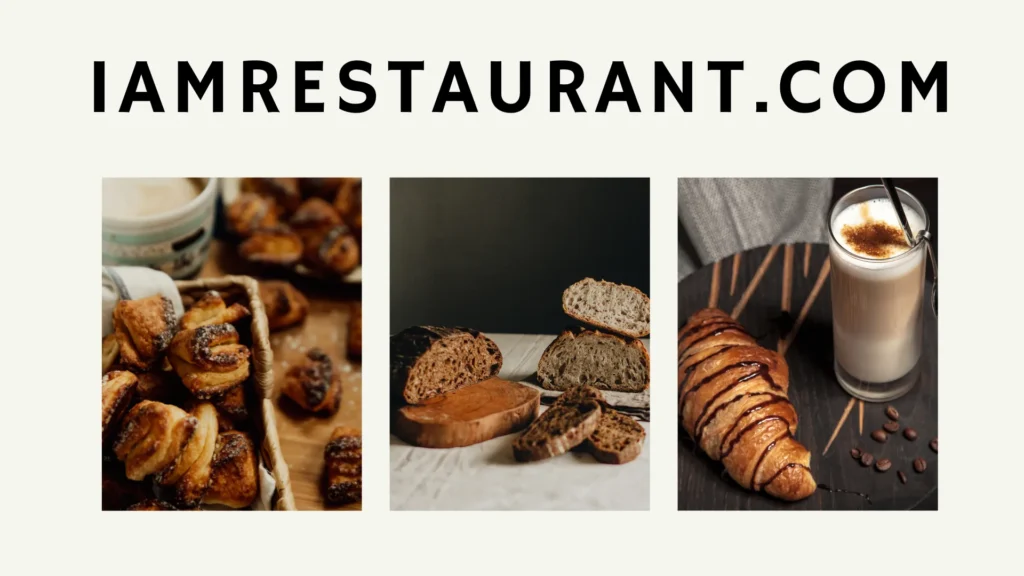 Iamrestaurant.com