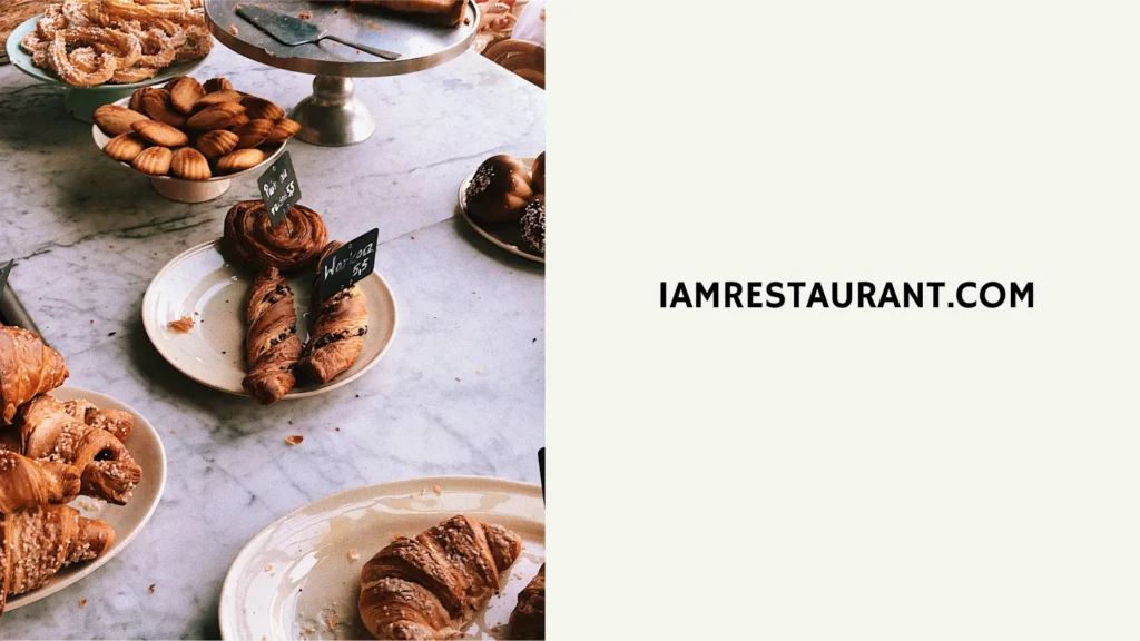 Iamrestaurant.com