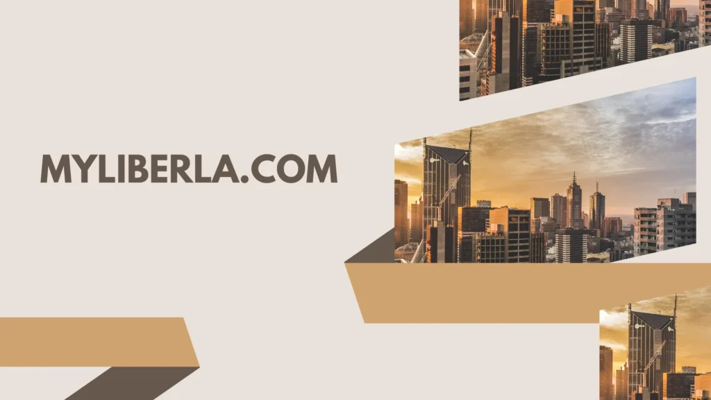 MyLiberla.com