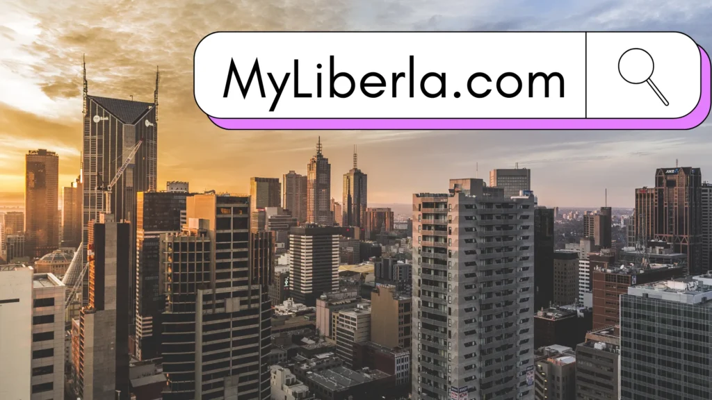 MyLiberla.com