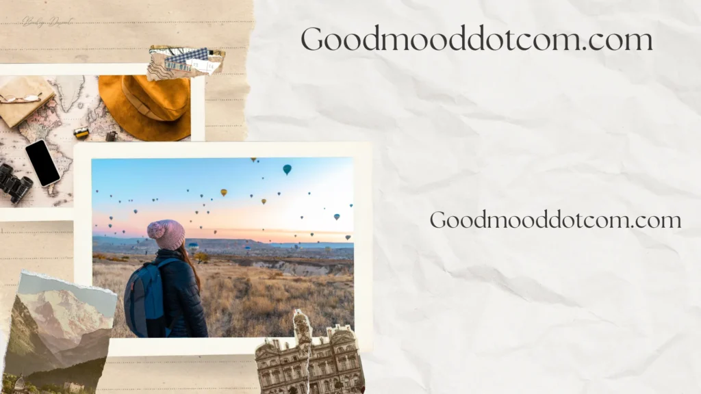Goodmooddotcom.com