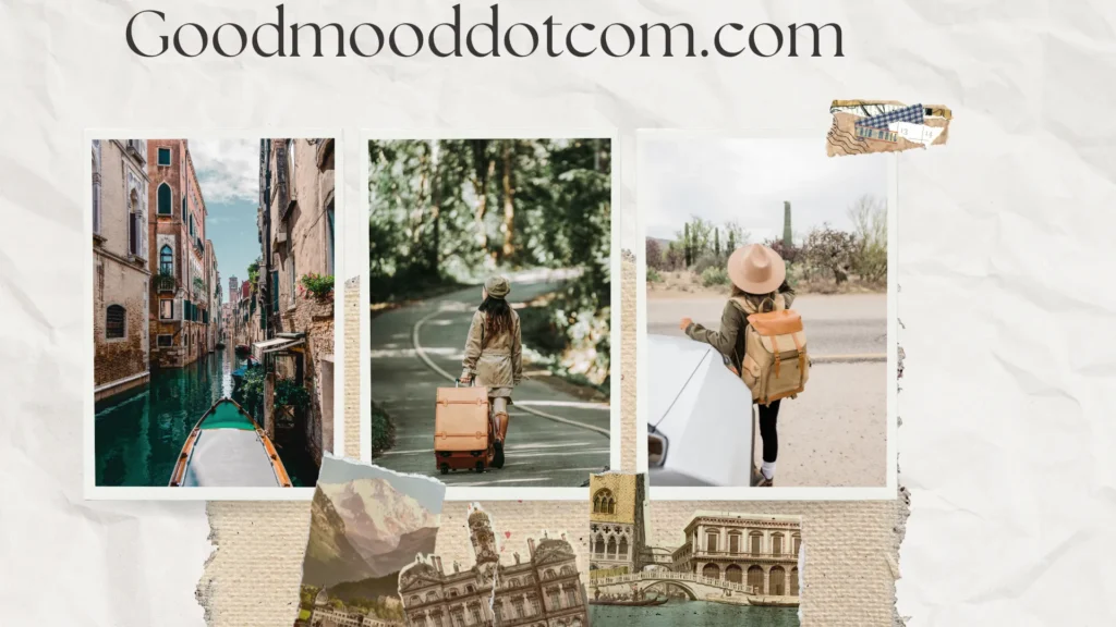 Goodmooddotcom.com