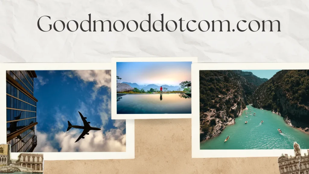 Goodmooddotcom.com