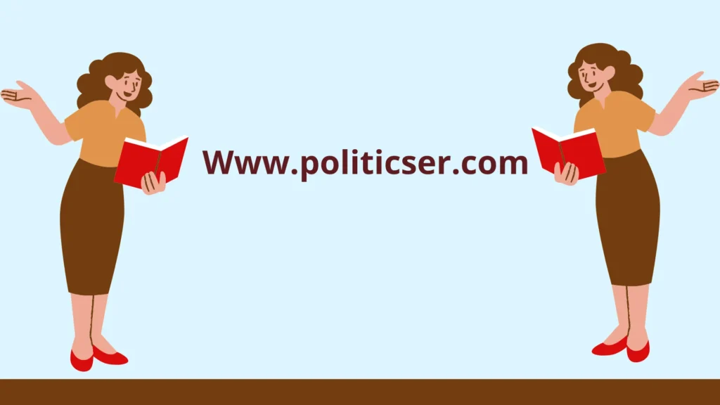 Www.politicser.com