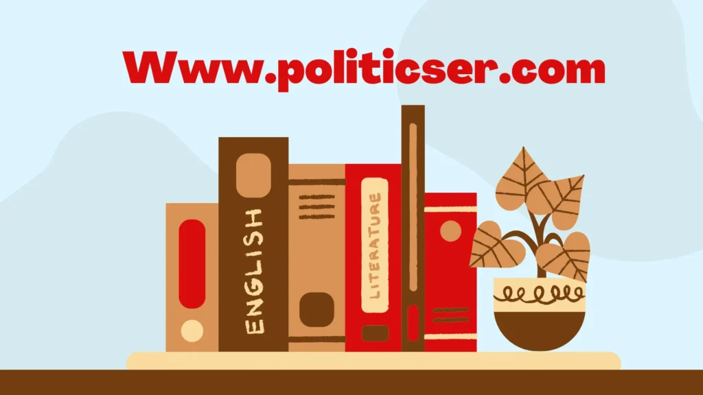 Www.politicser.com
