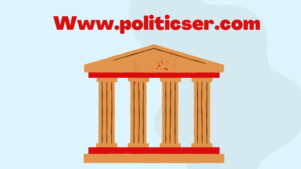 Www.politicser.com