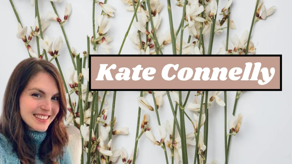 Kate Connelly