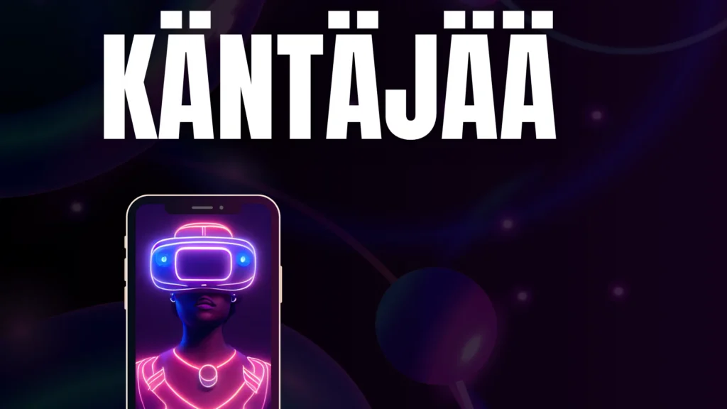 Käntäjää