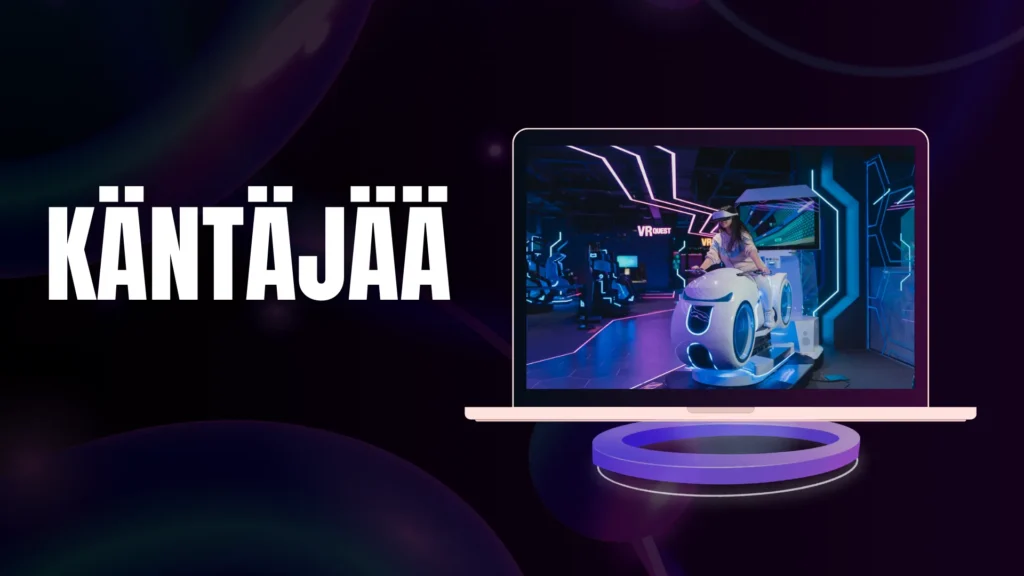 Käntäjää