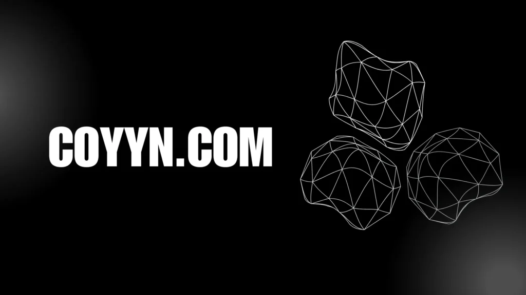 Coyyn.com