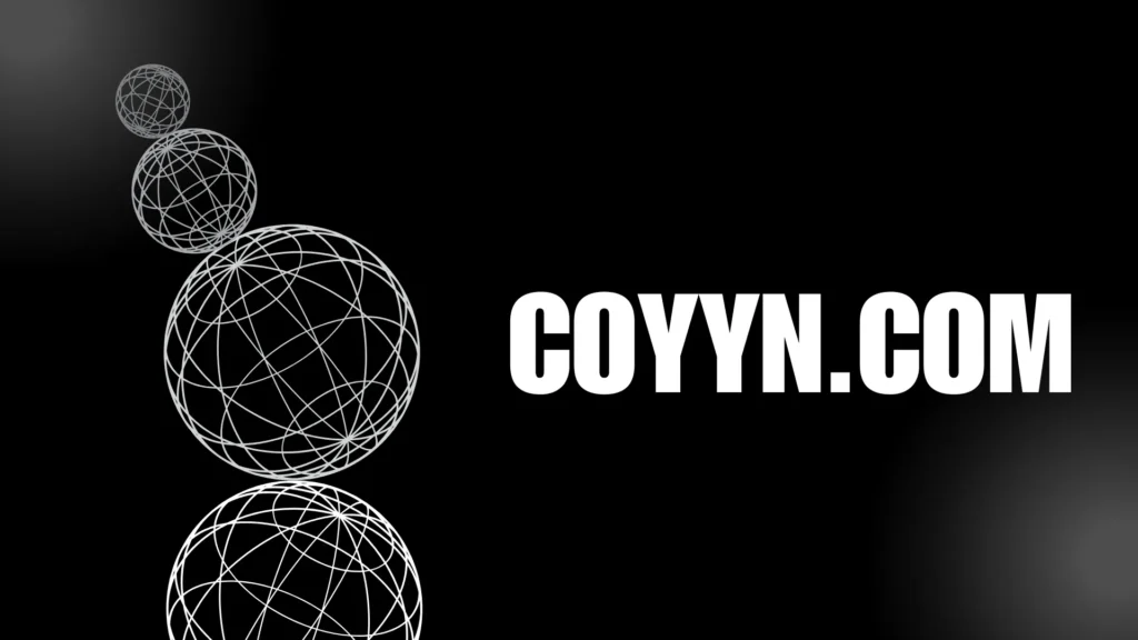 Coyyn.com