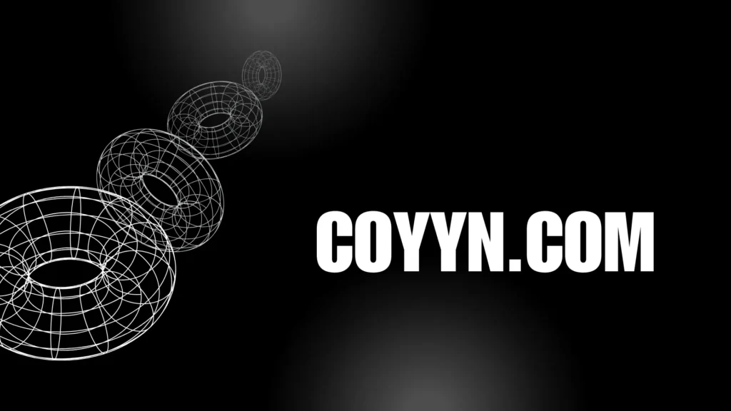 Coyyn.com