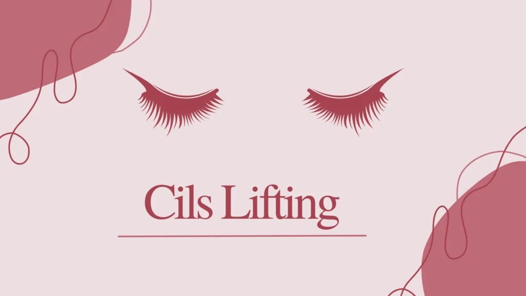 Cils Lifting