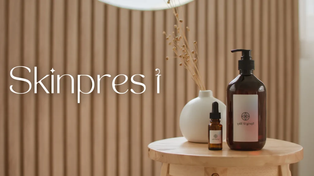 Skinpres t