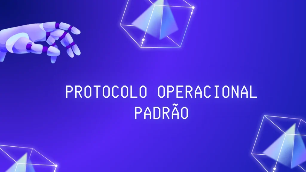 Protocolo Operacional Padrão