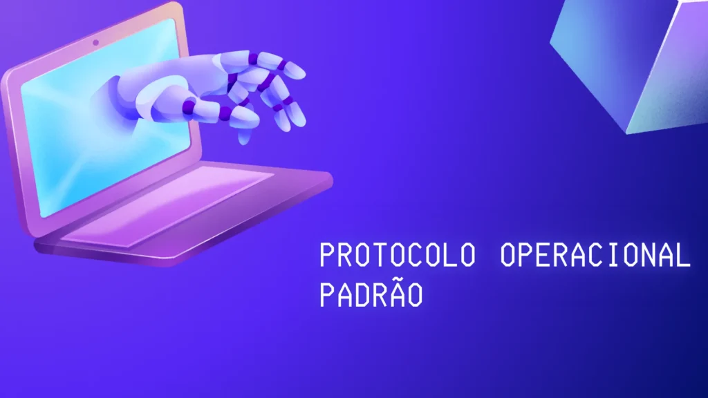 Protocolo Operacional Padrão