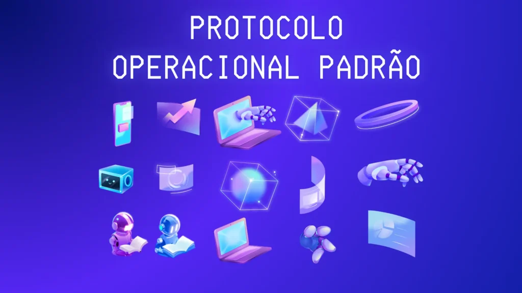 Protocolo Operacional Padrão
