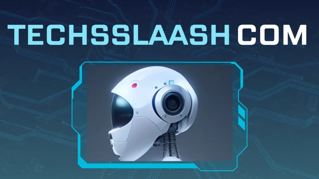 Techsslaash Com