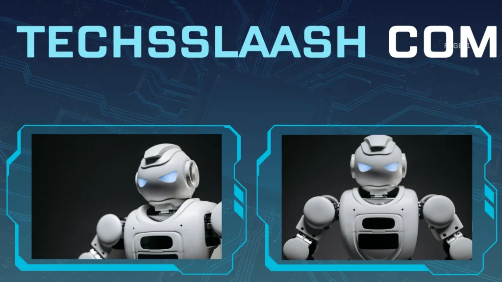 Techsslaash Com
