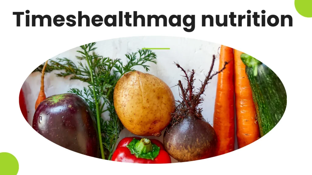 timeshealthmag nutrition