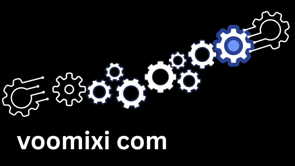 voomixi com