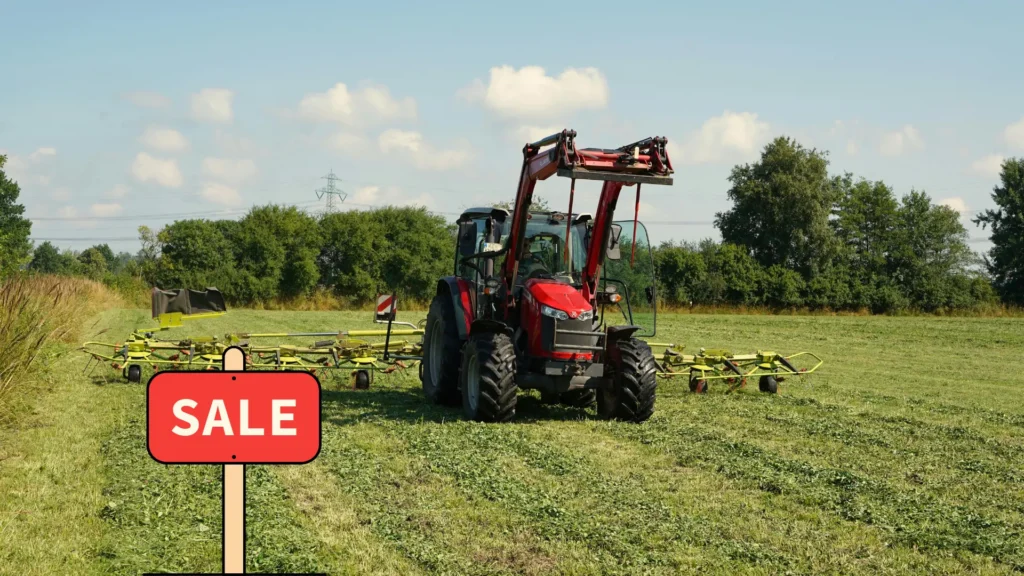 tractor supply sales associate job description