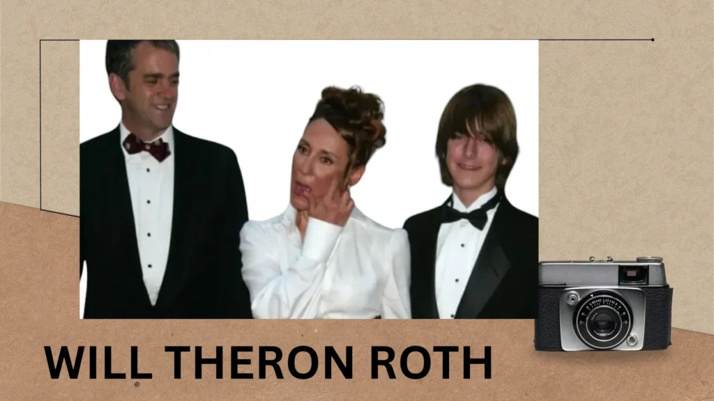 will theron roth