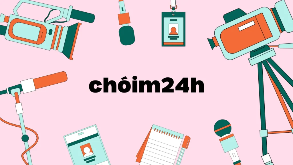 chóim24h