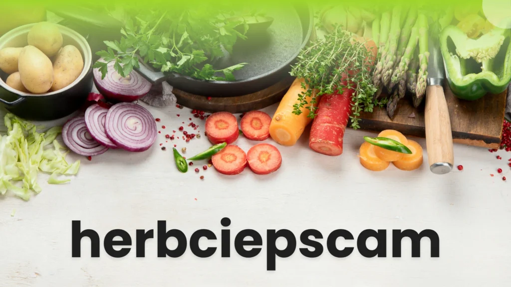herbciepscam