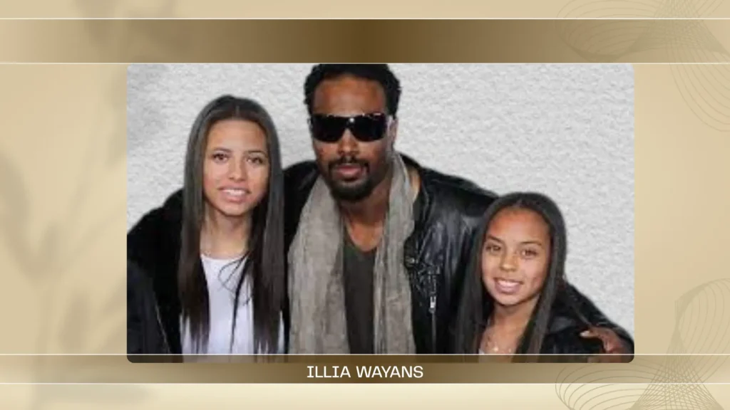 illia wayans