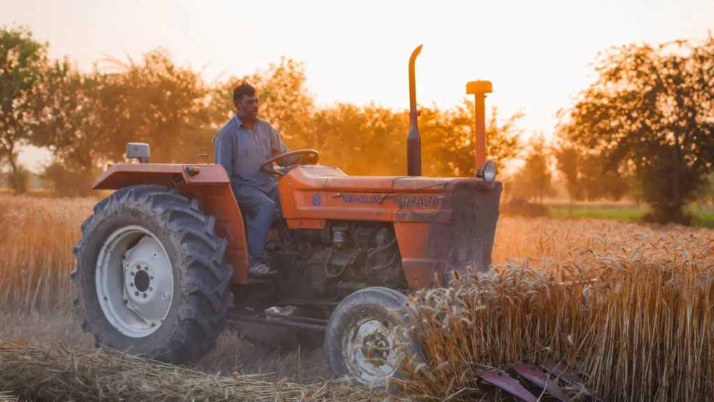 tractor supply sales associate job description