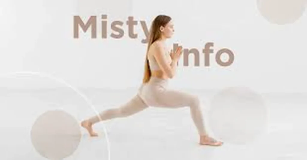 Mistyinfo.com