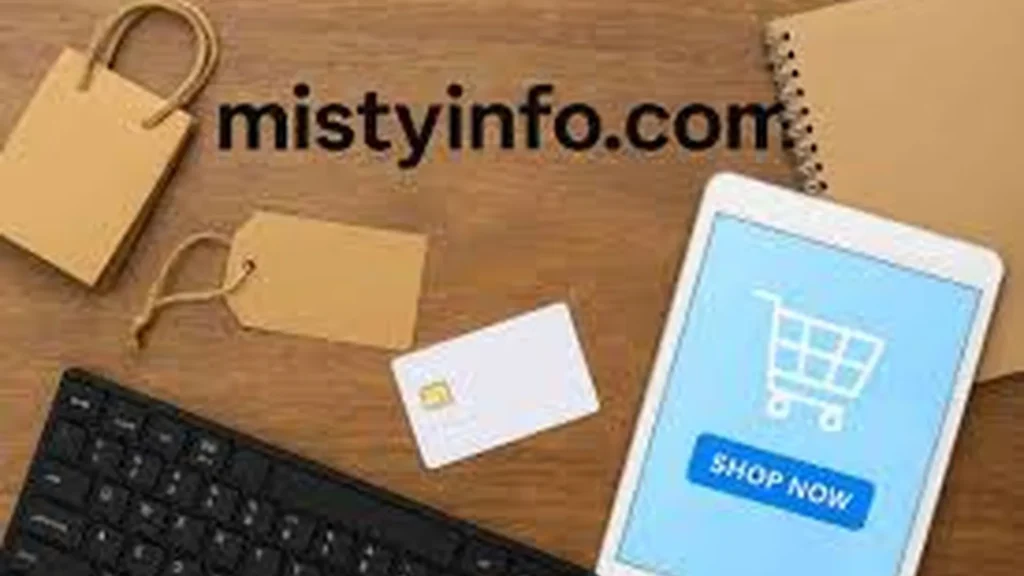 Mistyinfo.com