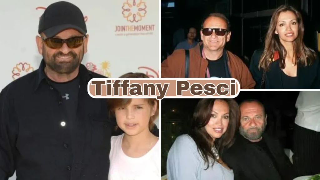 Tiffany Pesci