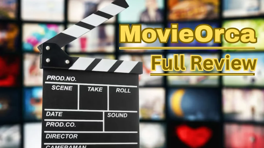 MovieOrca