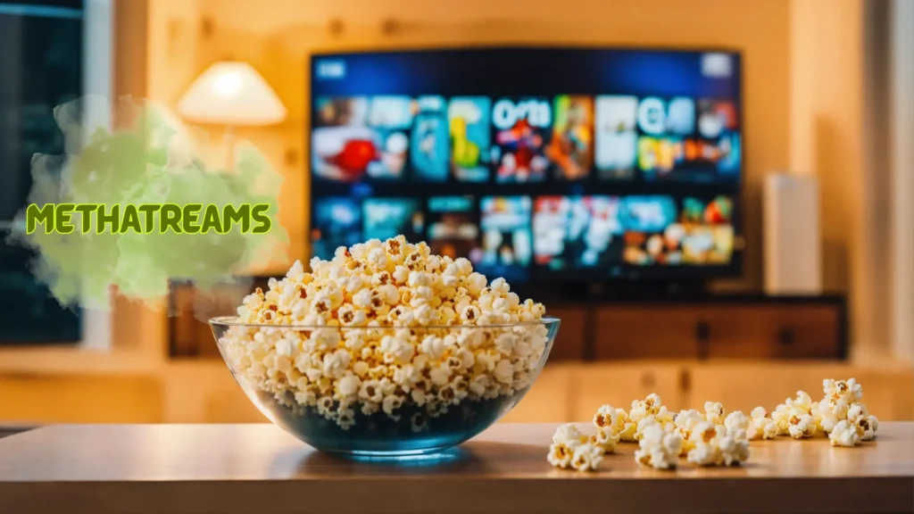 Is Methstreams Down?