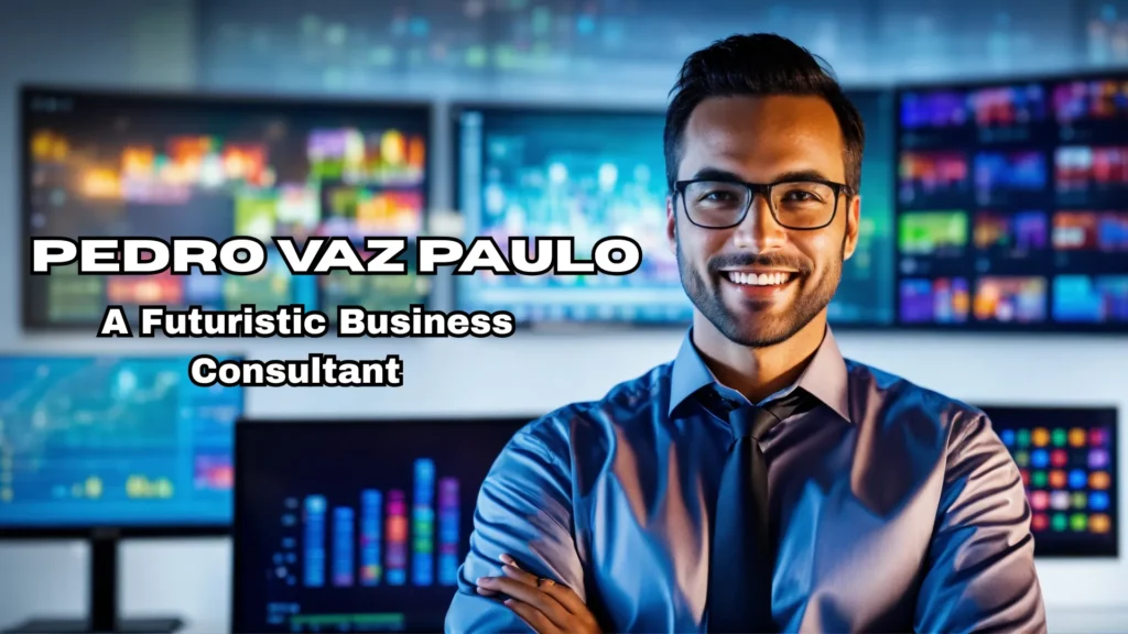 Pedro Vaz Paulo
