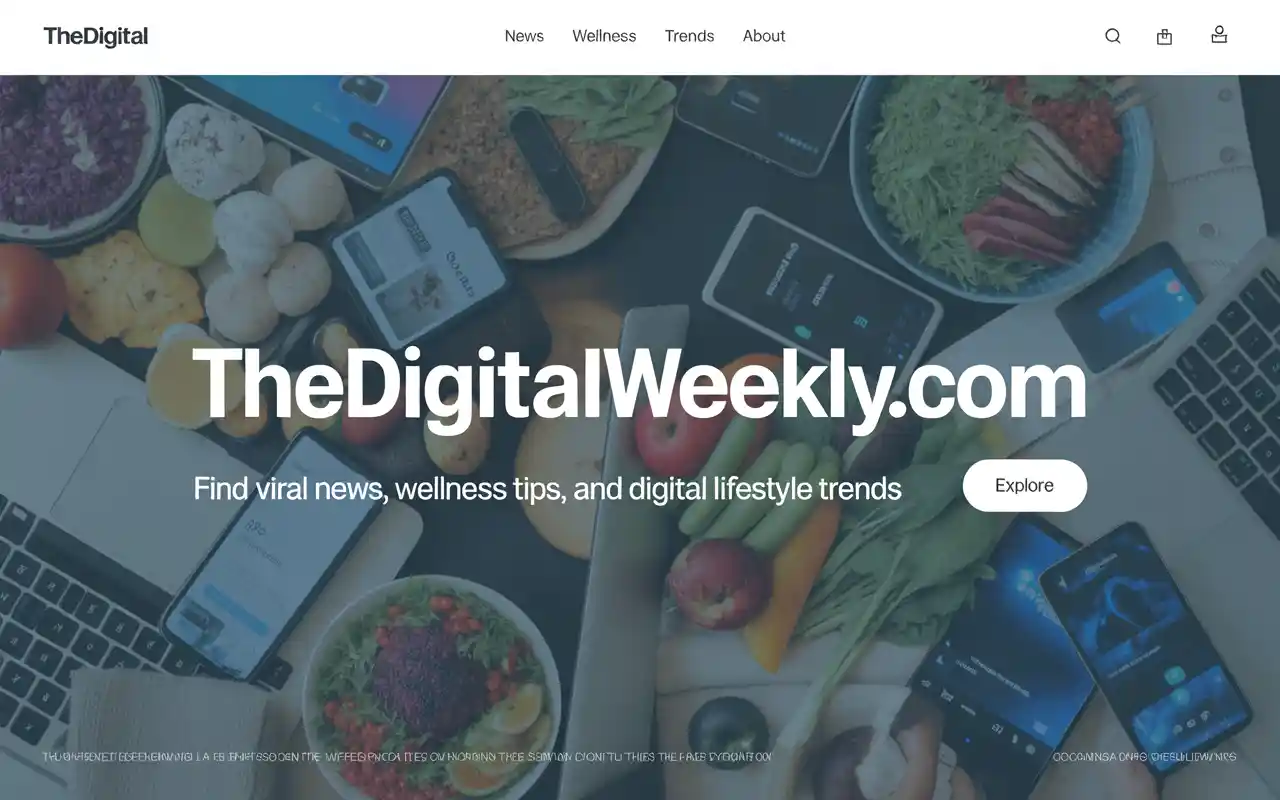 TheDigitalWeekly.com