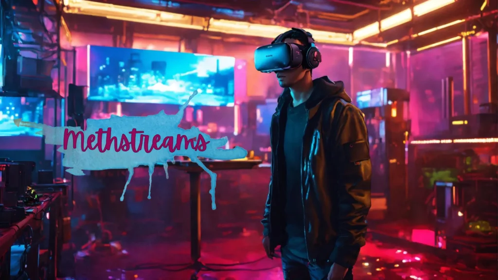 Methstreams