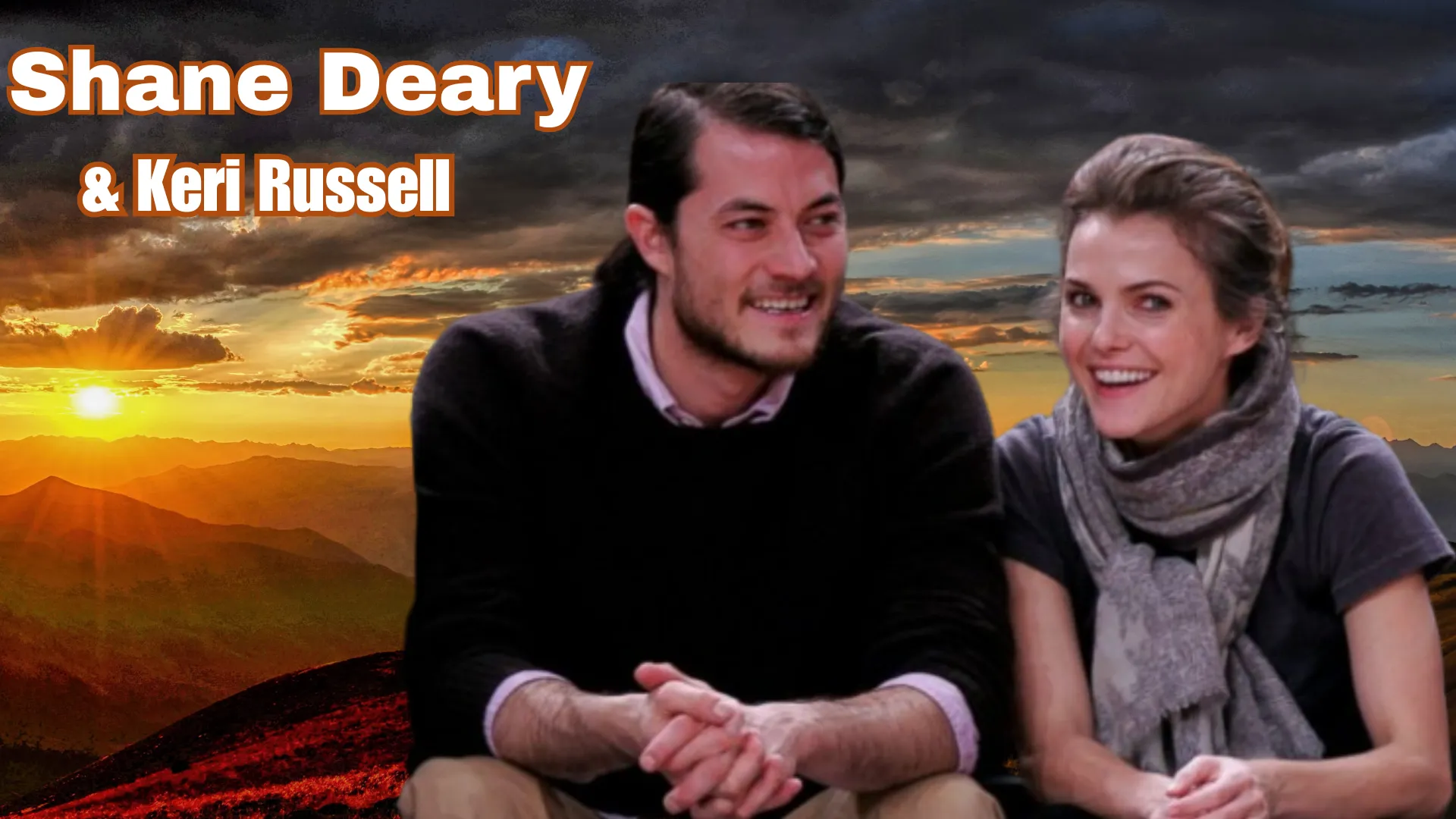 Shane Deary