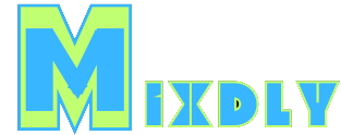Mixdly