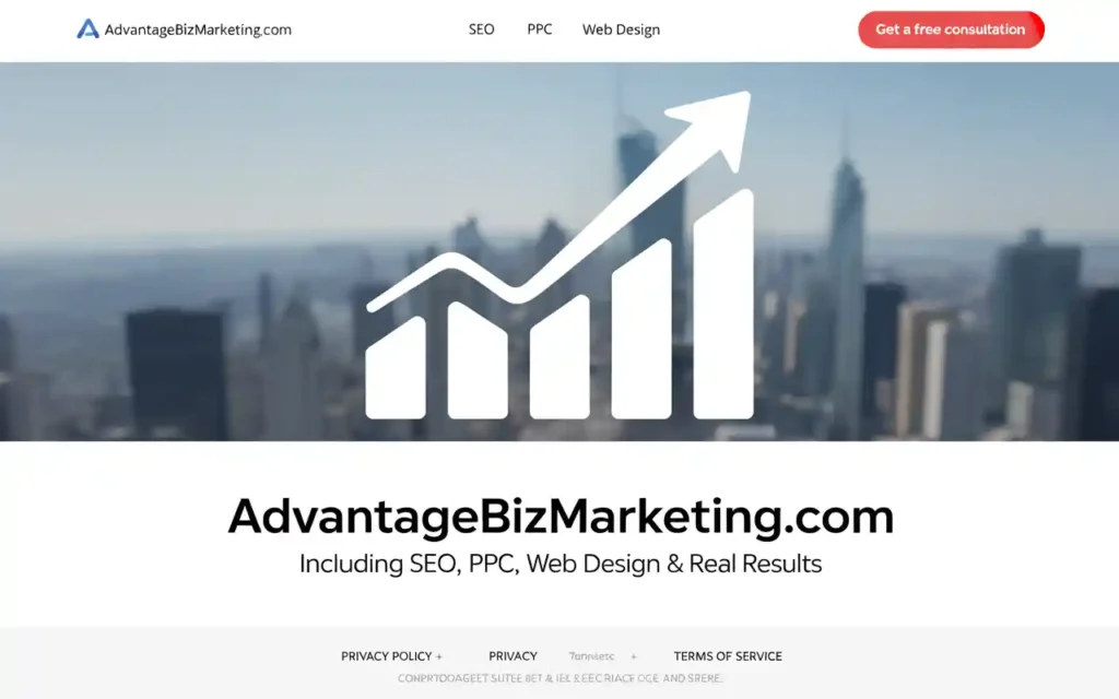 AdvantageBizMarketing.com