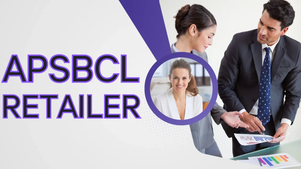 APSBCL Retailer