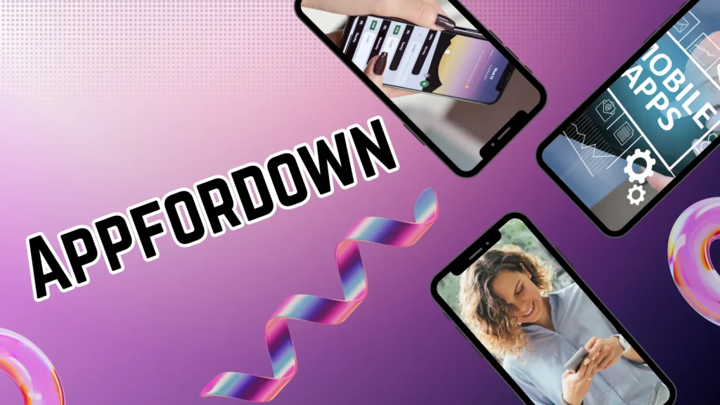 Appfordown