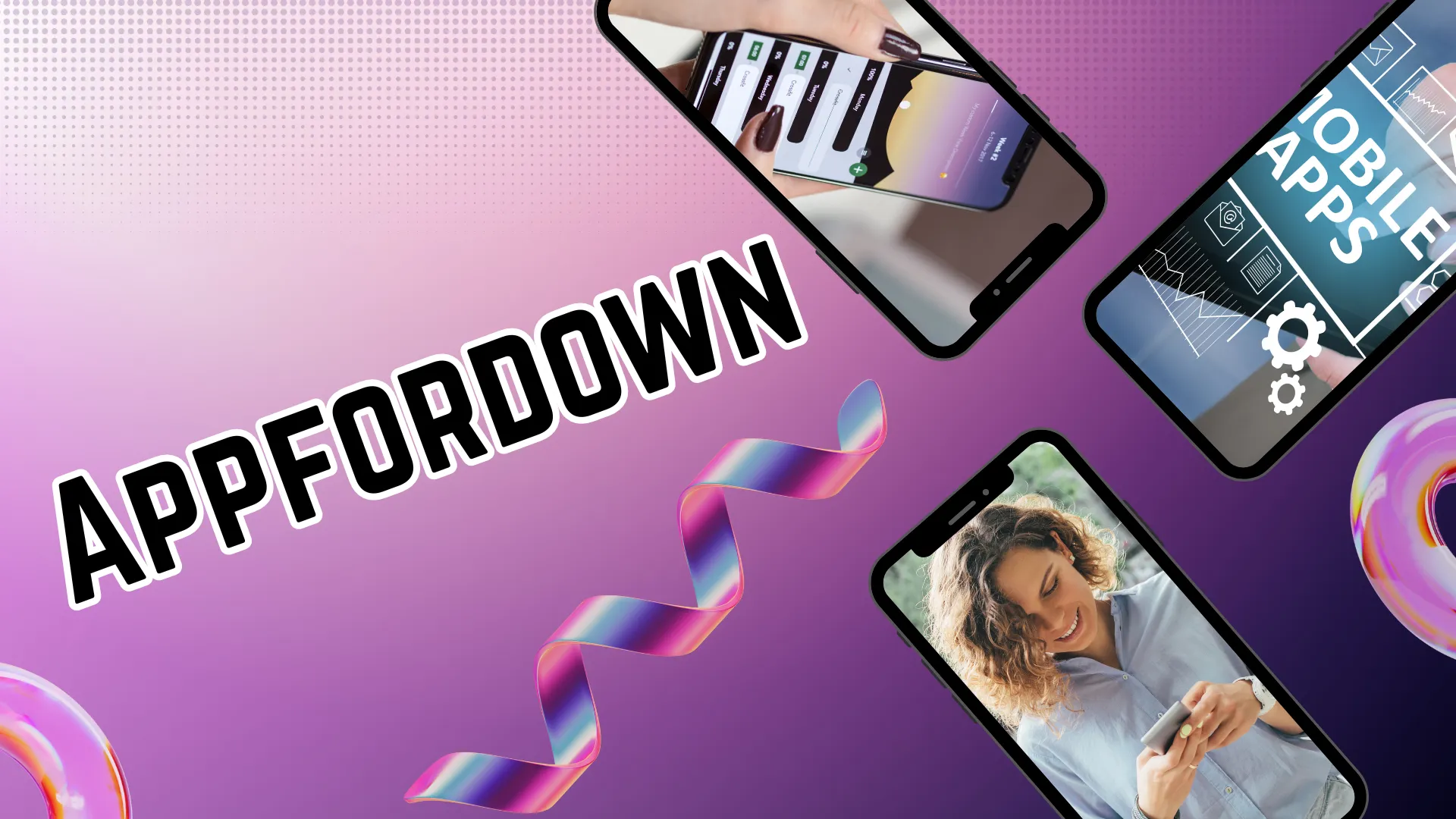 Appfordown