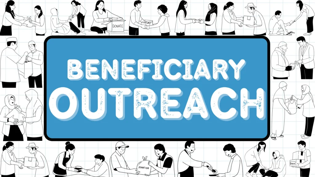 Beneficiary Outreach