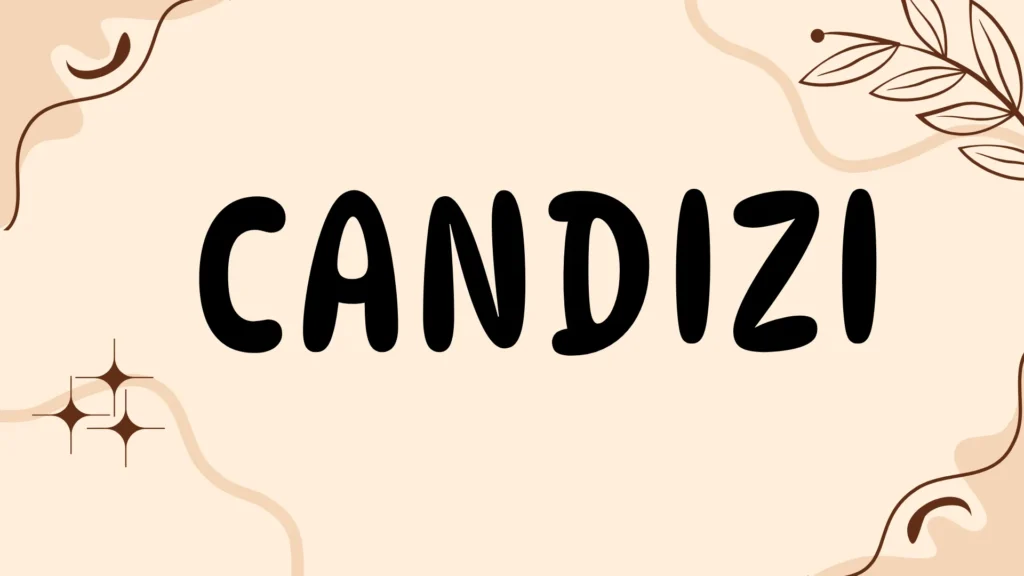 Candizi